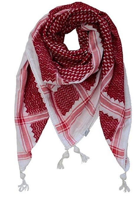 foulard arabo